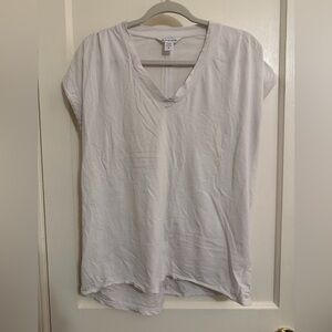 Athleta Outbound Twist Tee